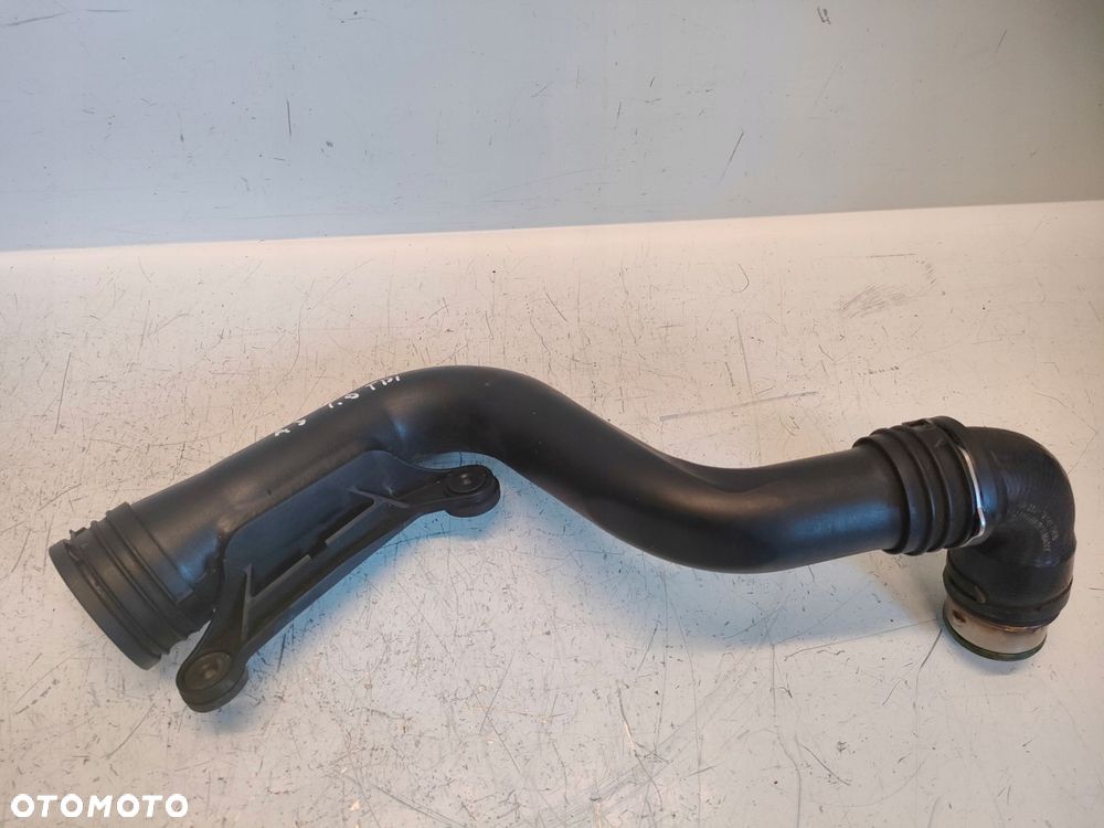 AUDI A3 8P 1.9 TDI PRZEWÓD RURA INTERCOOLER POWIETRZA - 2