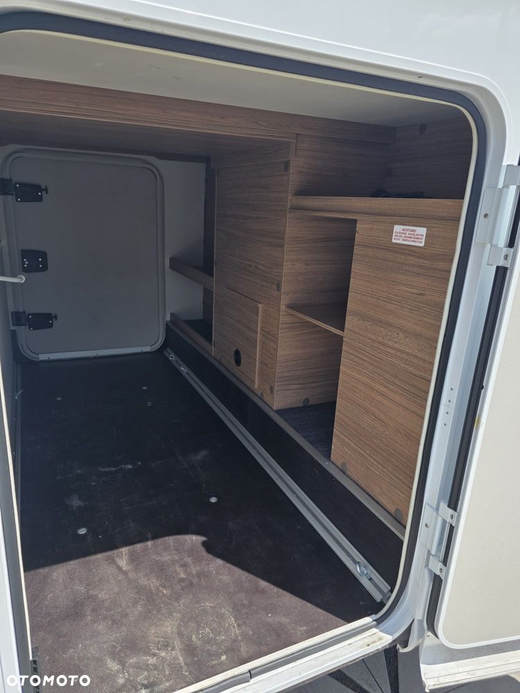 KNAUS Live 700 MEG - 5