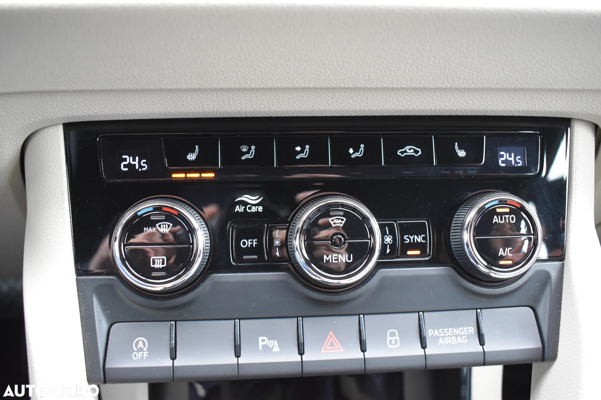 Skoda Karoq 2.0 TDI 4X4 DSG Style - 29