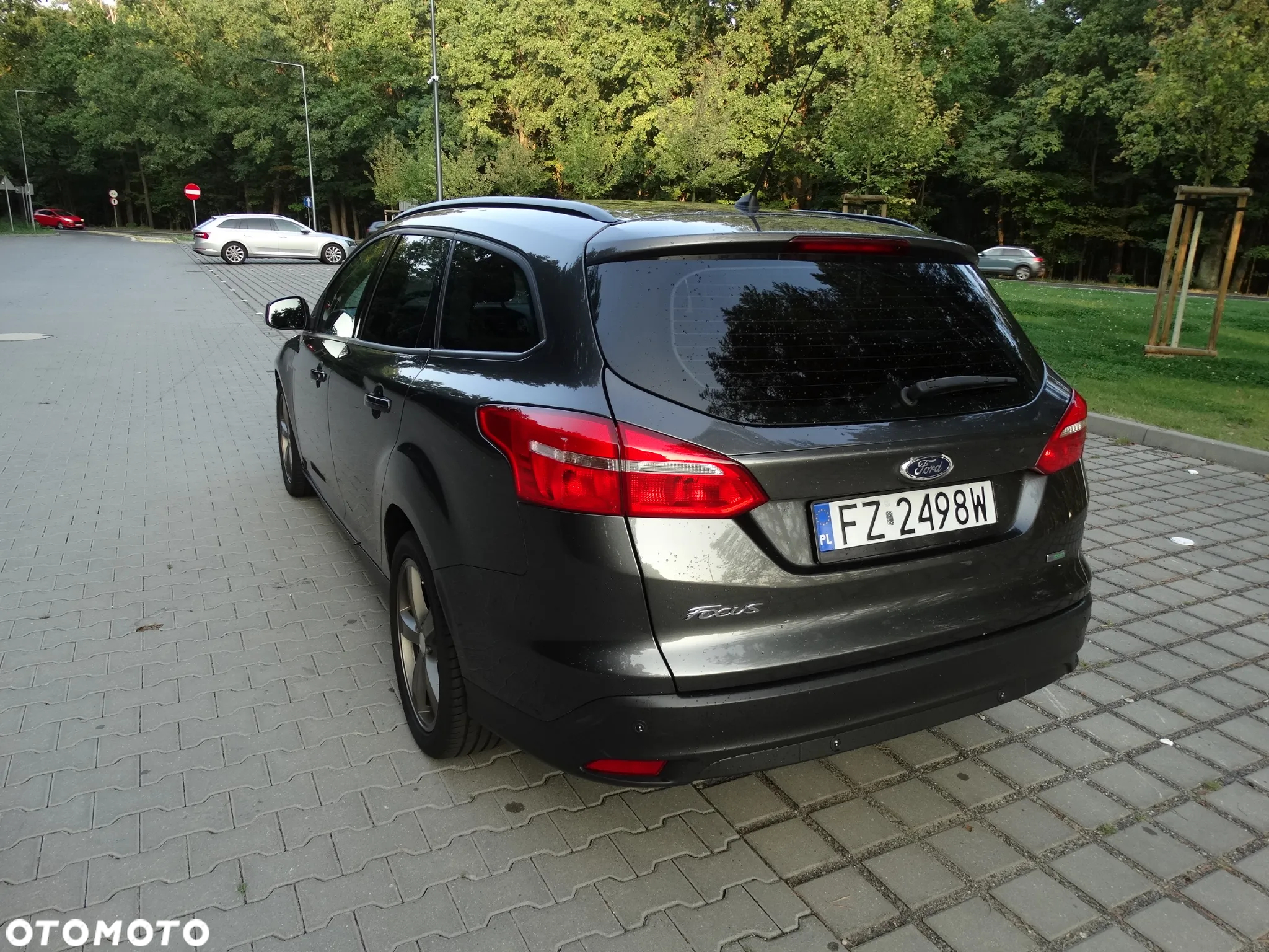 Ford Focus 1.0 EcoBoost Edition Start - 17