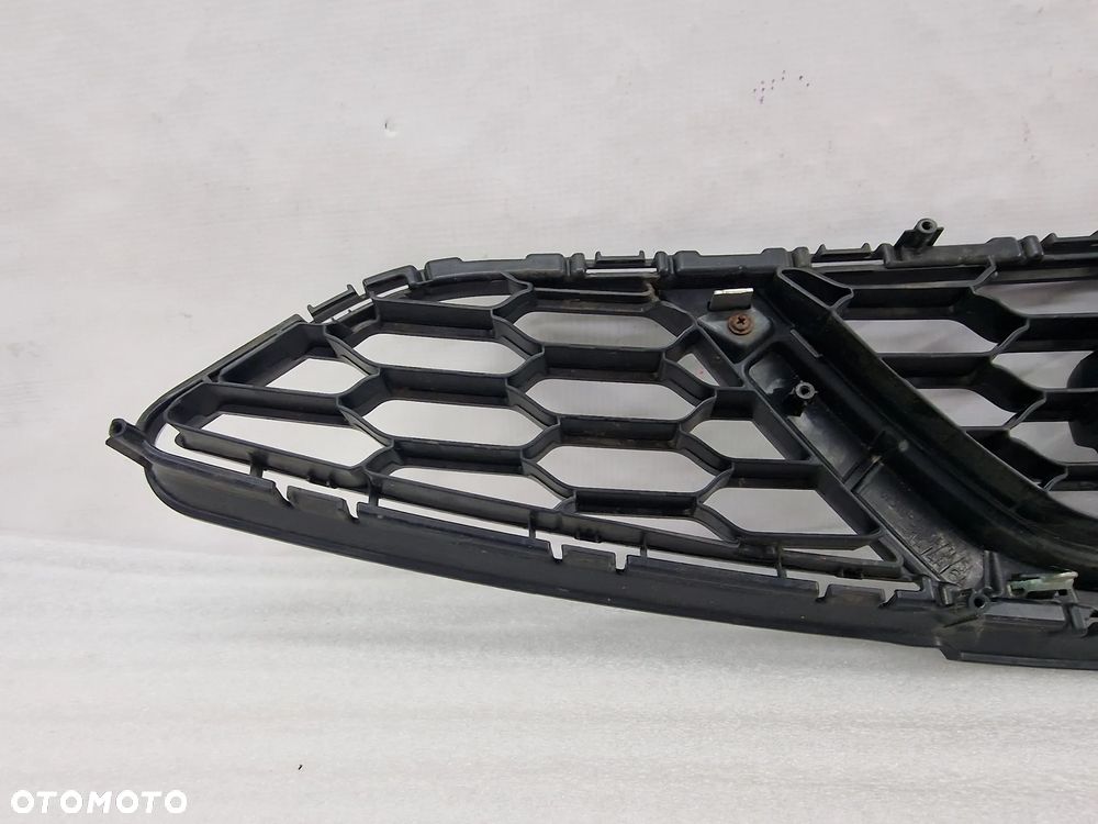 NISSAN MICRA K13 LIFT 13- ATRAPA / GRILL PRZEDNI PRZÓD , NR 62310-3HN0A , NR AUKCJI GL644 - 8