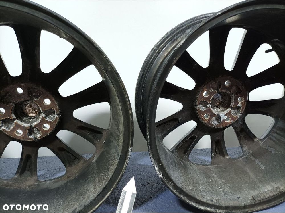 GRAND CHEROKEE WK2 LIFT FELGI ALUMINIOWE 5X127 8JX20 ET 56.4 5XL06TRMAA - 11