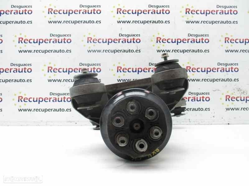 DIFERENCIAL TRASEIRO RENAULT SCÉNIC I LIMUSINA 2000 - 1