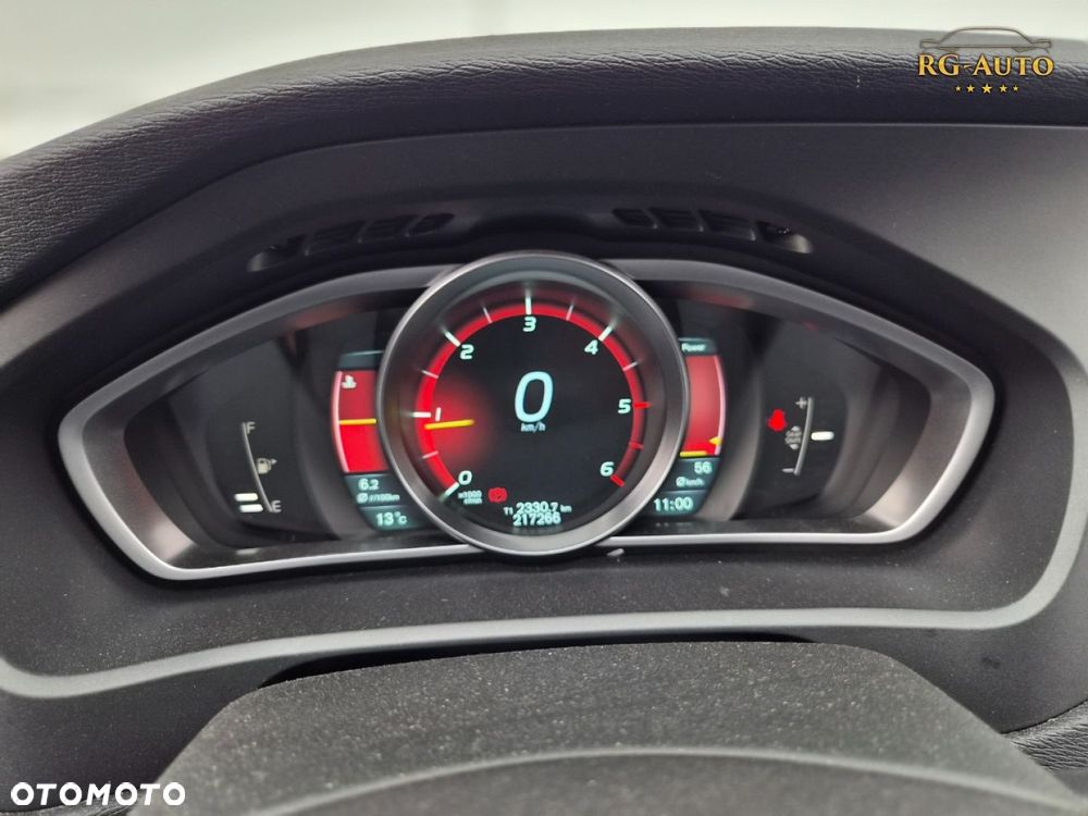 Volvo V40 - 31
