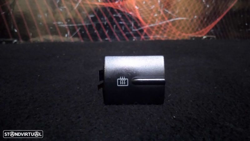 Botão Desembaçador Vidro Traseiro Seat Toledo Ii (1M2) - 2