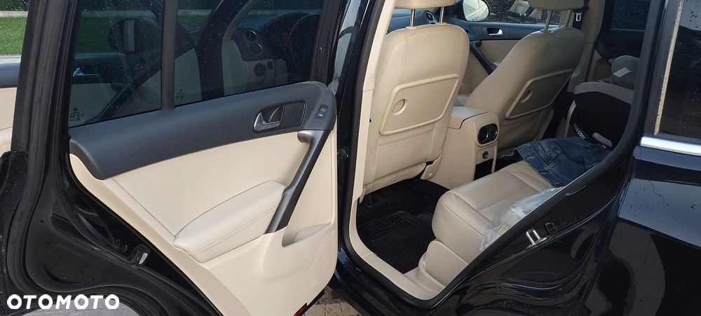 Volkswagen Tiguan 2.0 TDI 4Mot Sport DSG - 14