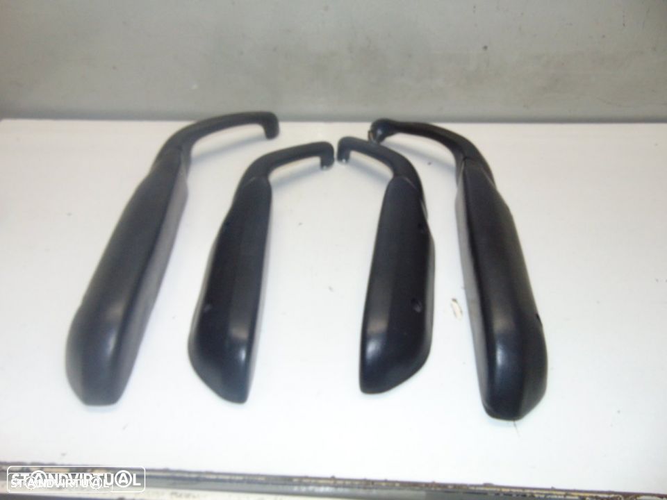 Peugeot 505 SW - puxador de porta - 1