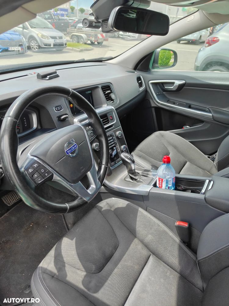 Volvo V60 D4 VEA Start-Stop Basic - 6