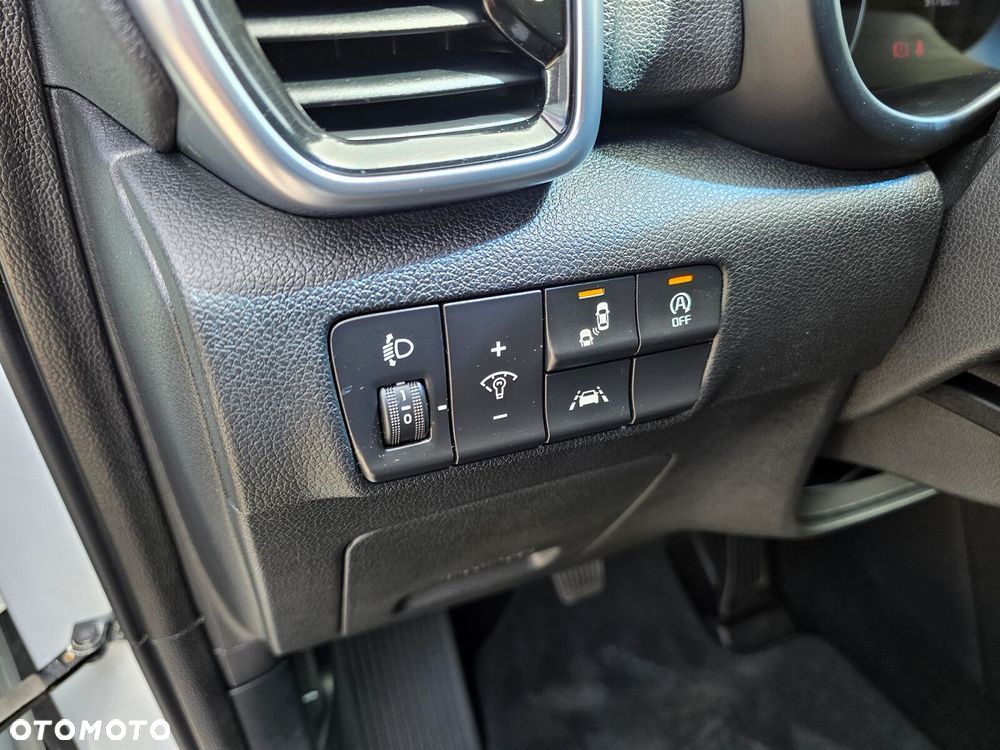 Kia Sportage - 15