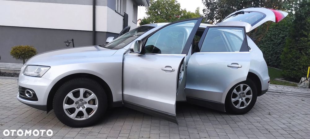 Audi Q5 - 4