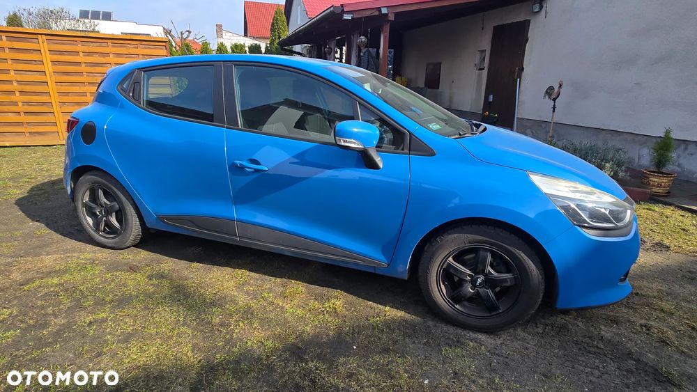 Renault Clio Energy dCi 90 Start & Stop Dynamique - 2