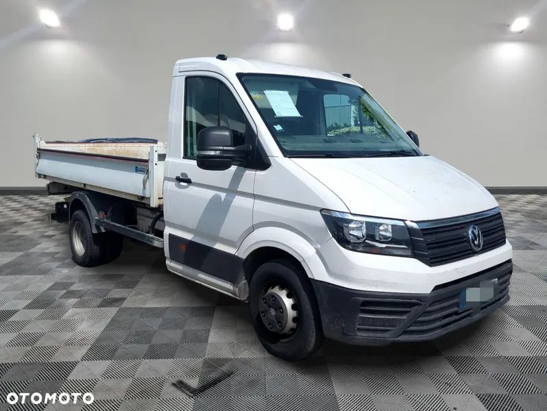 Volkswagen Crafter - 3