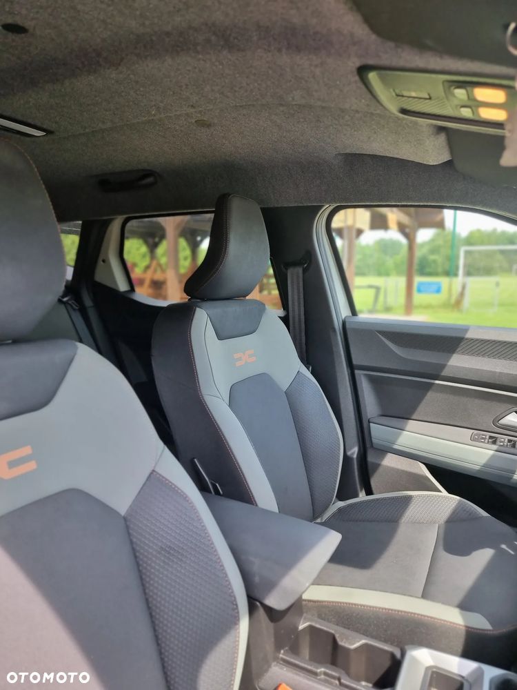 Dacia Duster - 22