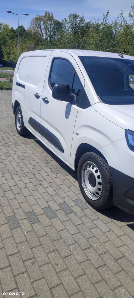 Toyota ProAce - 3