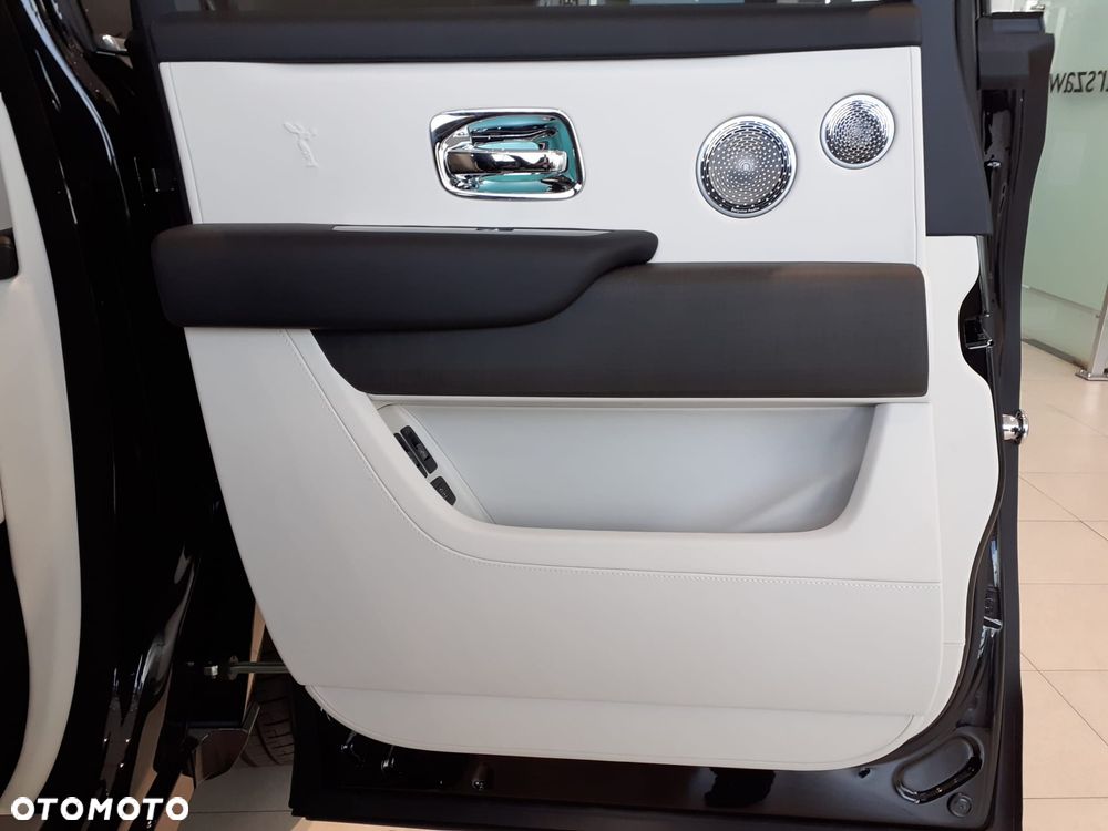 Rolls-Royce Cullinan - 9
