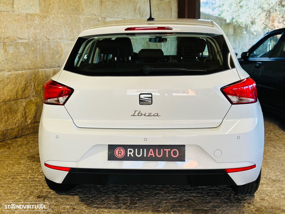 SEAT Ibiza - 13