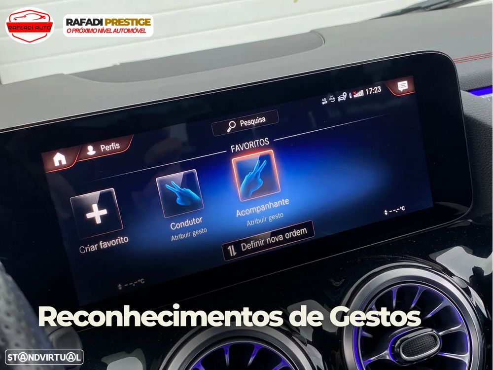 Mercedes-Benz EQA 250 - 49