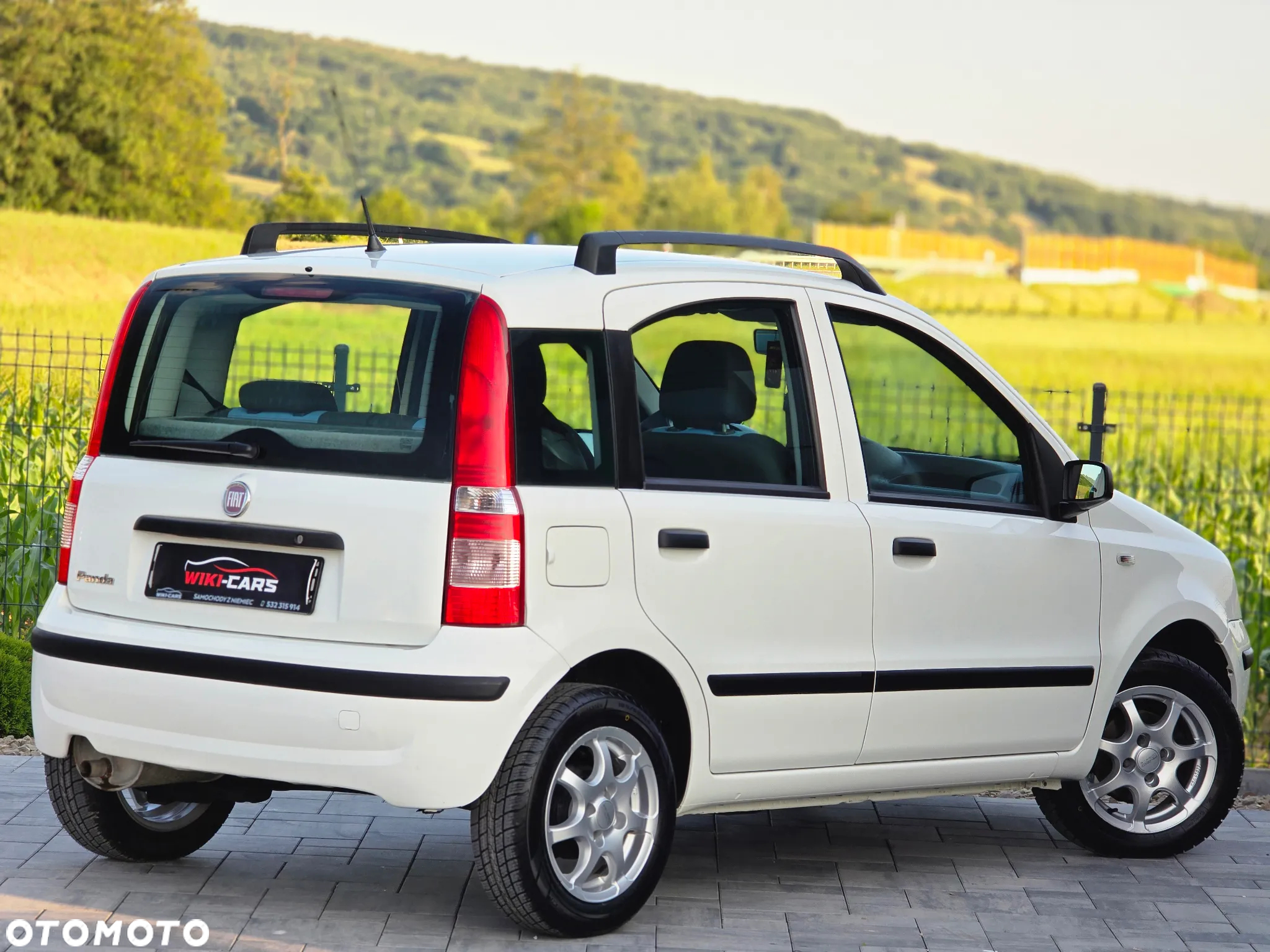 Fiat Panda - 13