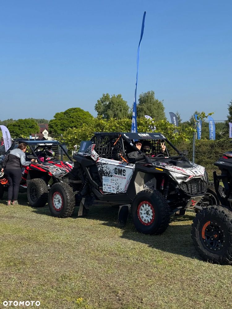 Polaris RZR - 5