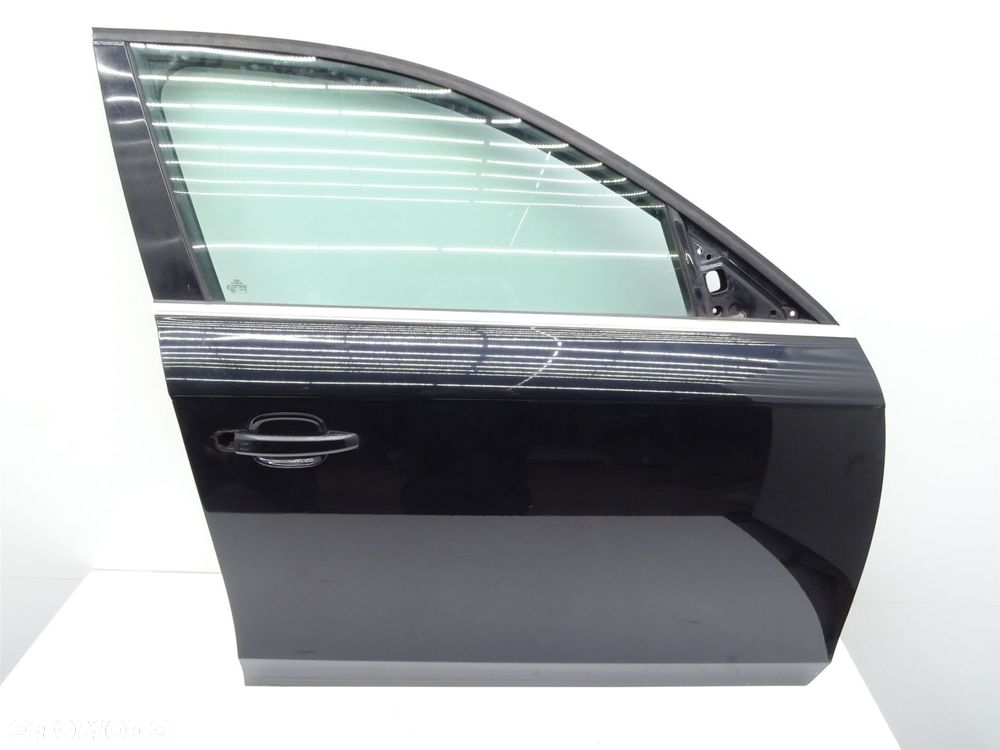 Drzwi prawy przód lz9y przednie prawe 0807320222 audi a4 b8 - 4