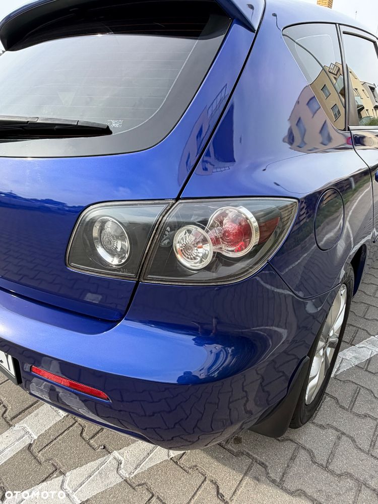 Mazda 3 - 13