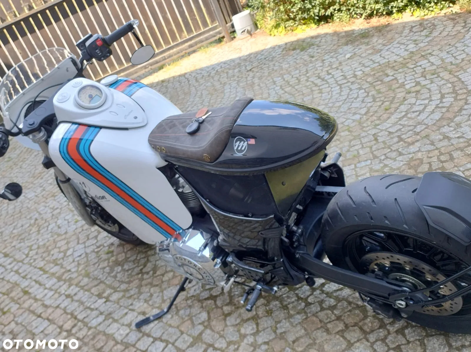 Indian Chief - 6