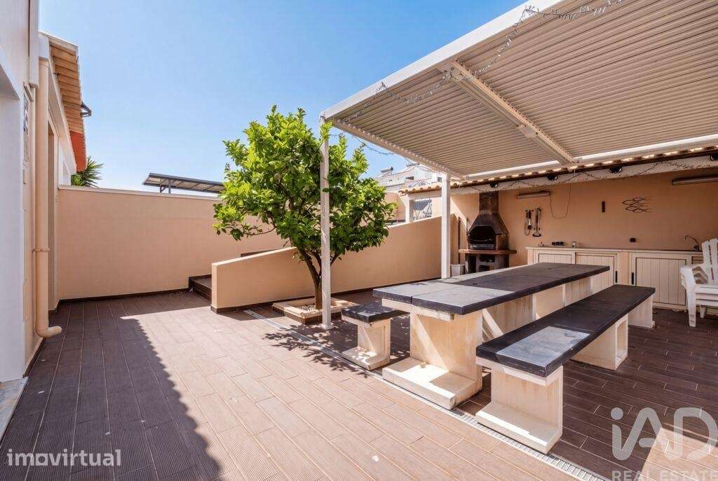 Casa / Villa T4 em São Gonçalo de Lagos de 180 m2 - Grande imagem: 5/38