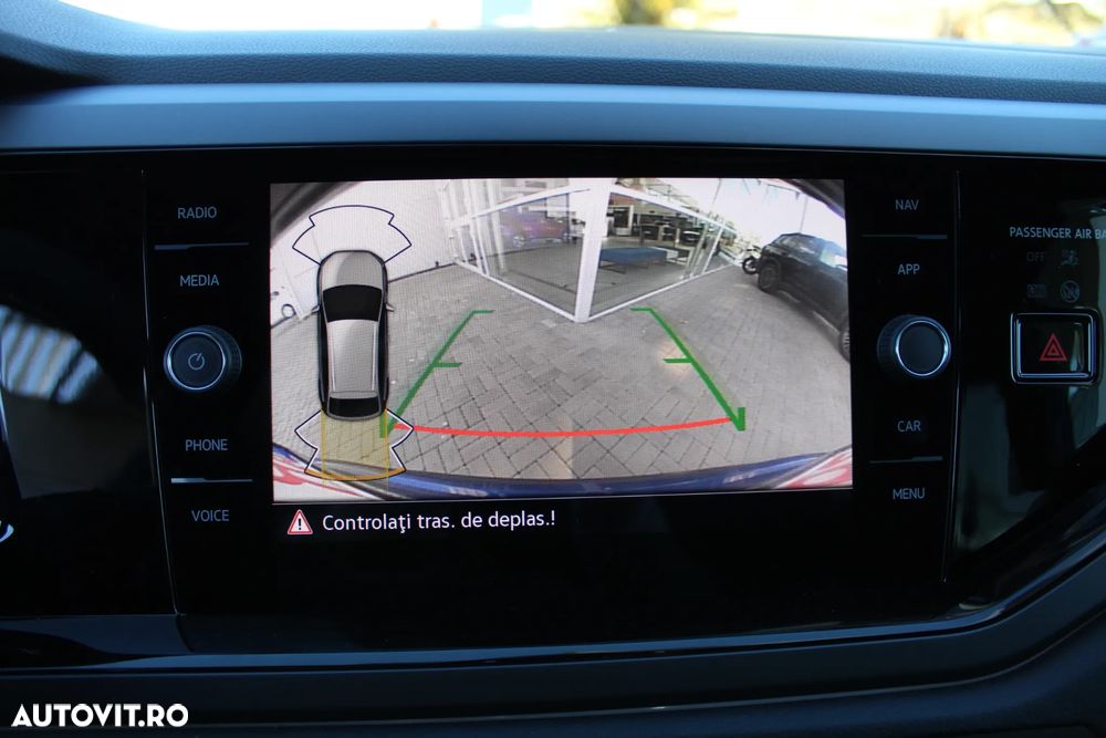 Volkswagen Taigo 1.0 TSI DSG R-Line - 20