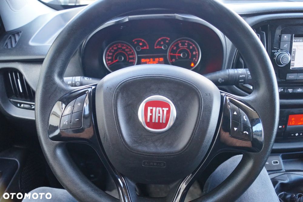 Fiat Doblo - 24