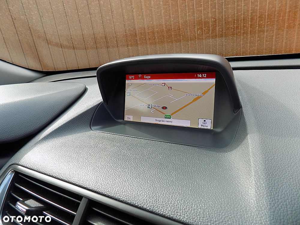 Opel Mokka 1.4 Turbo ecoFLEX Start/Stop Innovation - 18