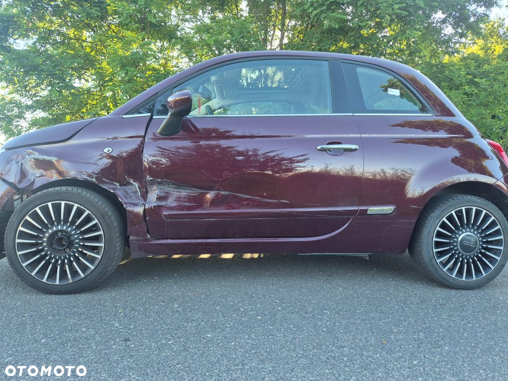 Fiat 500 1.2 Anniversario - 21