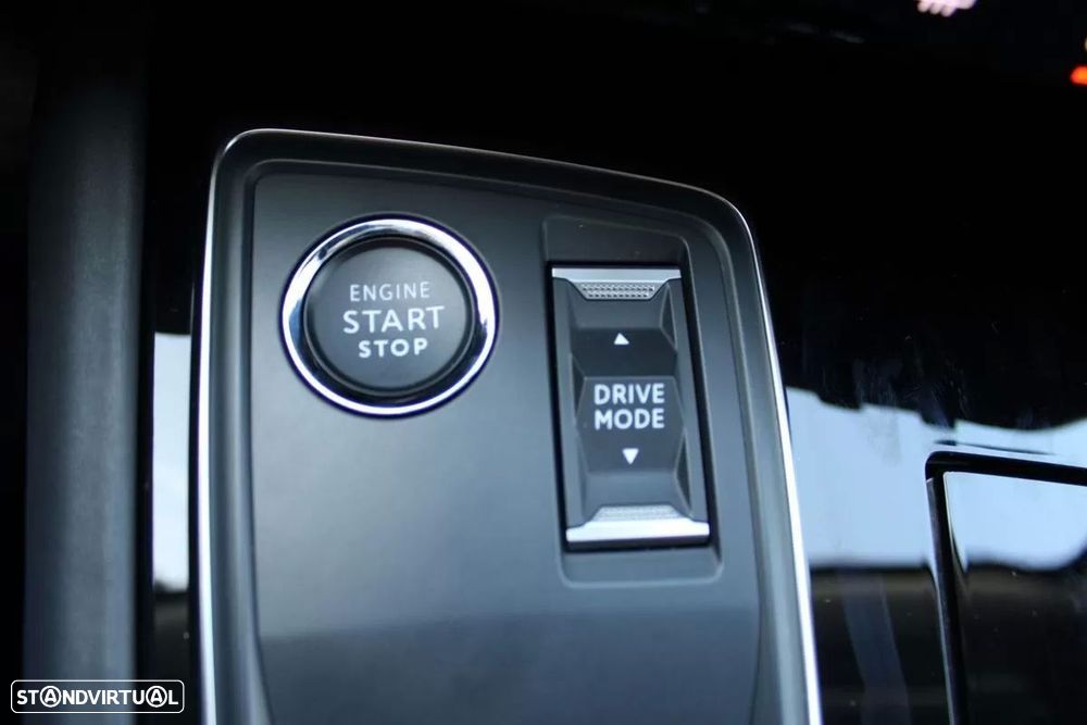 Peugeot 508 1.5 BlueHDi Allure Pack EAT8 - 8