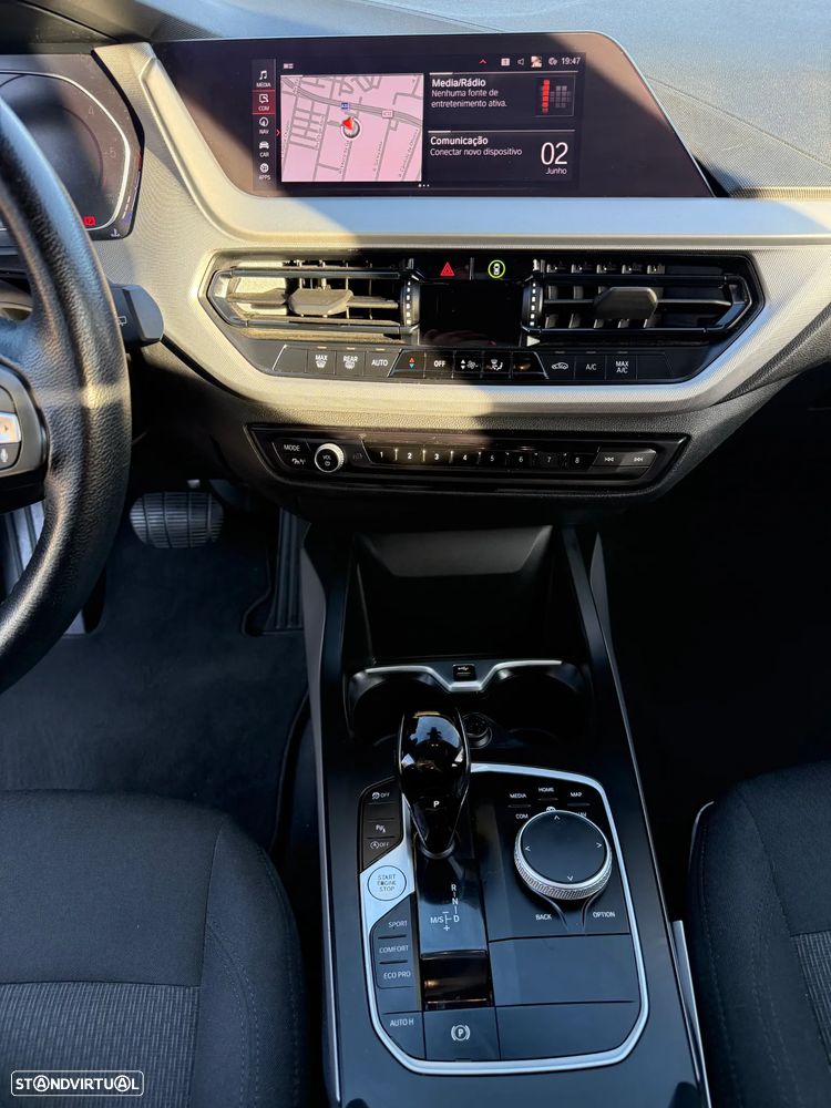 BMW 116 d Corporate Edition Auto - 5