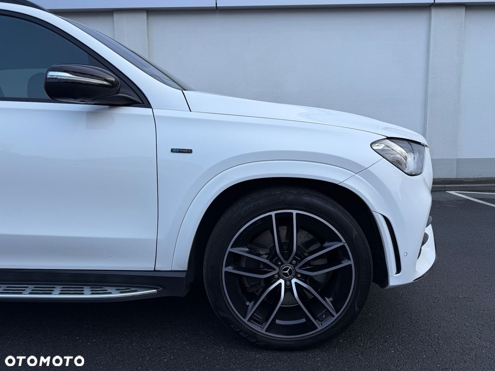 Mercedes-Benz GLE - 3