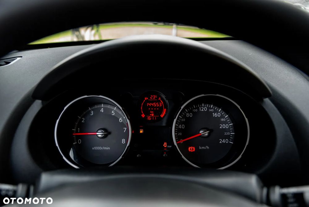 Nissan Qashqai 1.6 Acenta - 27