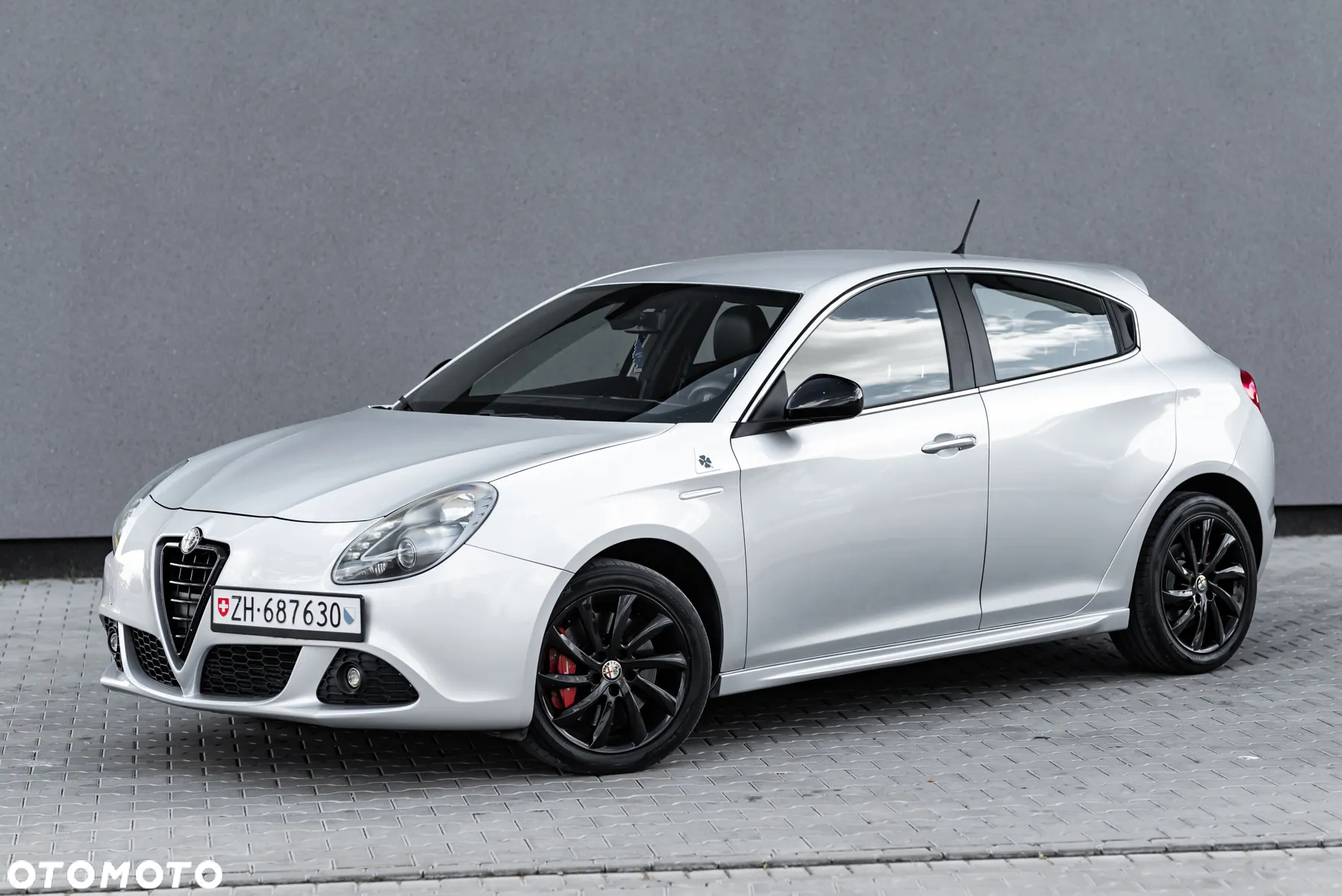 Alfa Romeo Giulietta 1.4 TB 16V Multiair - 3