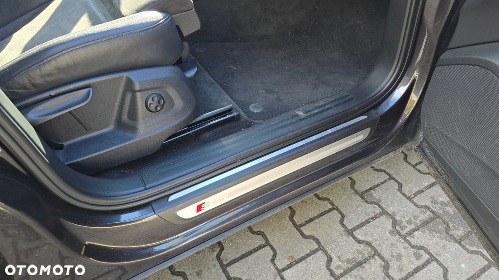 Audi Q5 2.0 TDI Quattro S tronic - 14