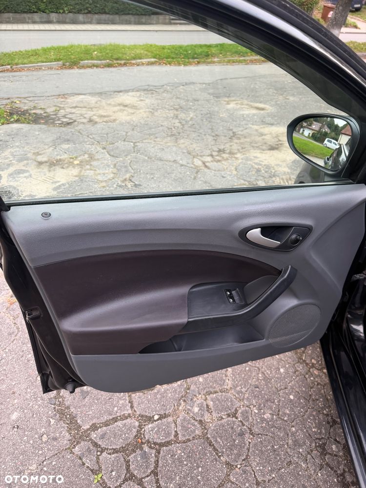 Seat Ibiza 1.2 TDI CR Style Viva - 14