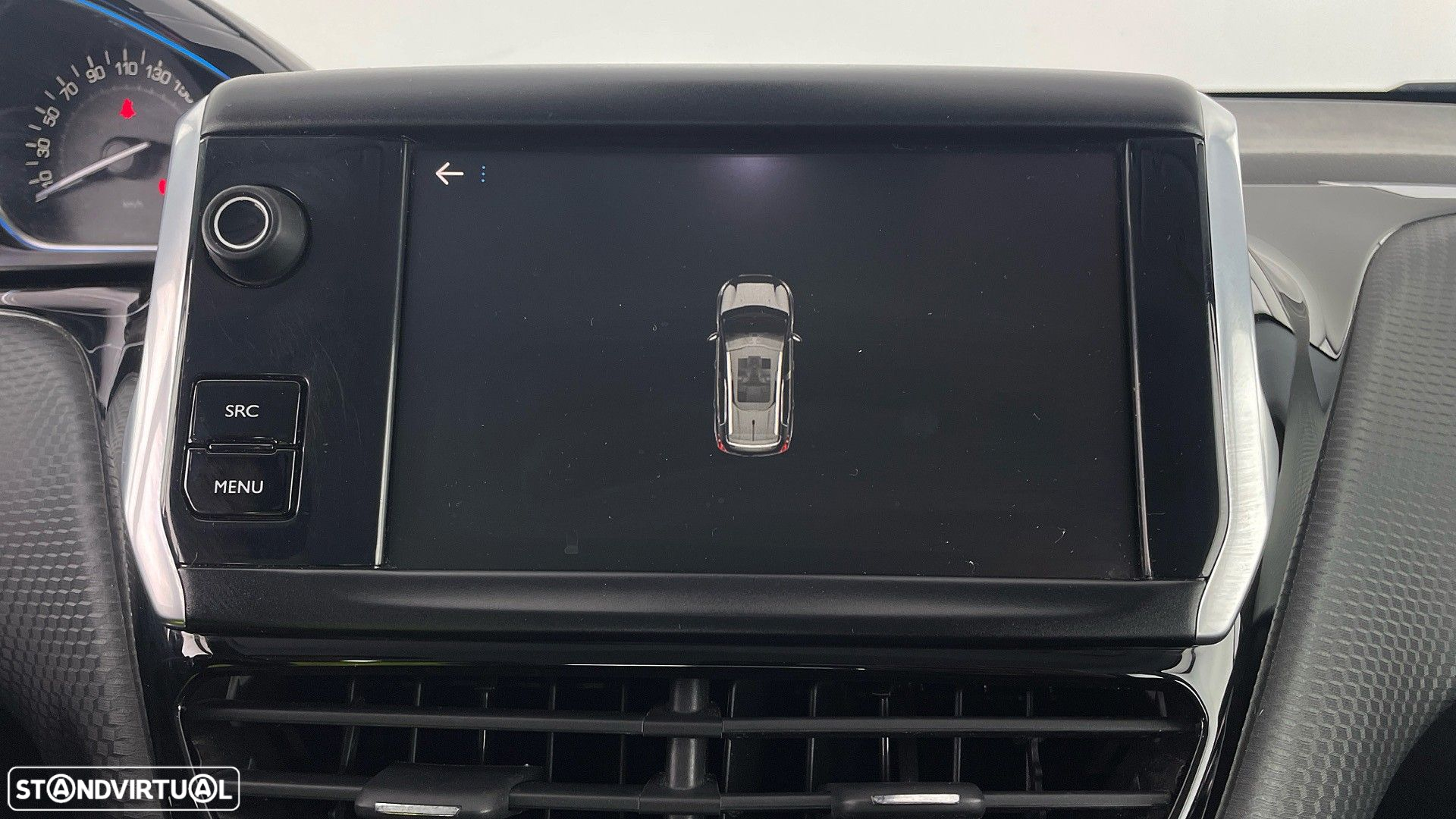 Peugeot 2008 1.2 PureTech Allure EAT6 - 33