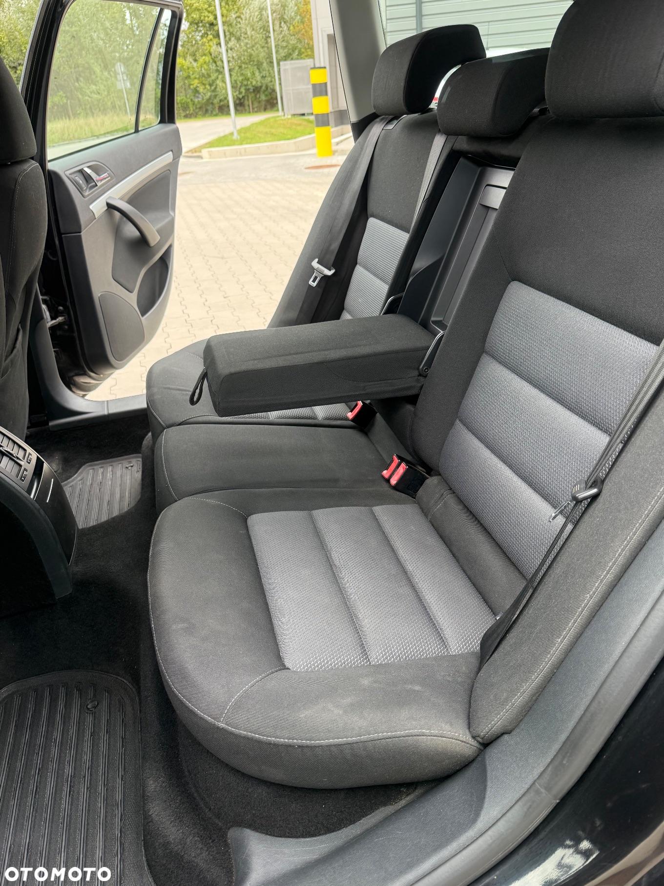 Skoda Octavia 1.9 TDI Classic - 22