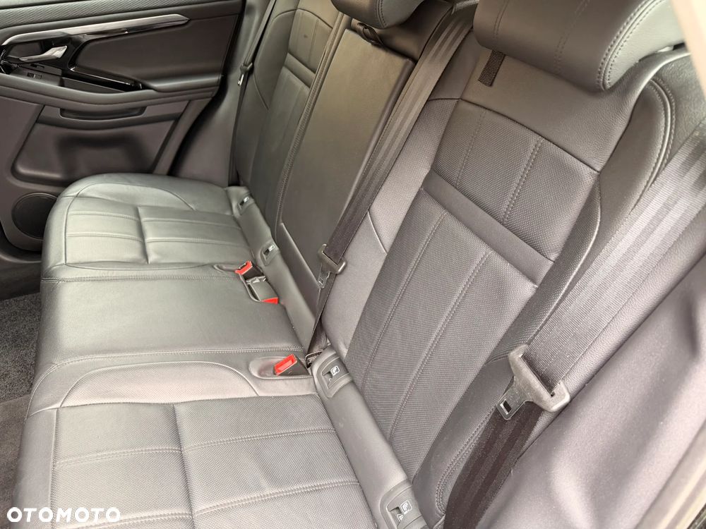 Land Rover Range Rover Evoque 1.5 P160 mHEV Limited Edition - 39