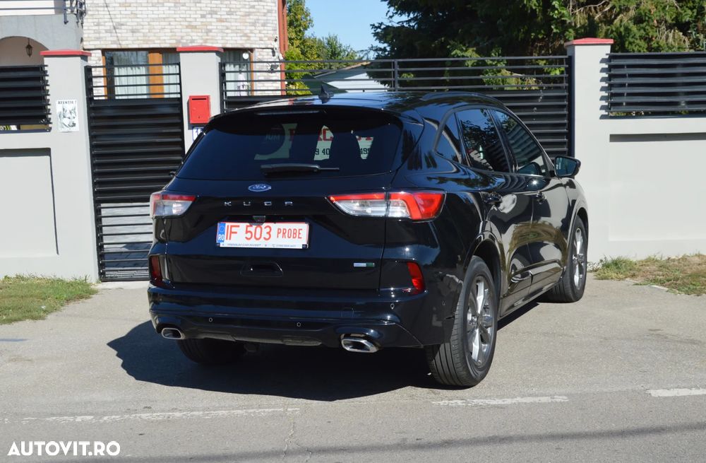Ford Kuga 2.0 TDCi 2WD ST-Line - 35