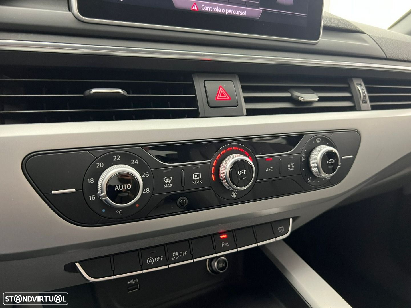 Audi A4 Avant 2.0 TDI S tronic - 27