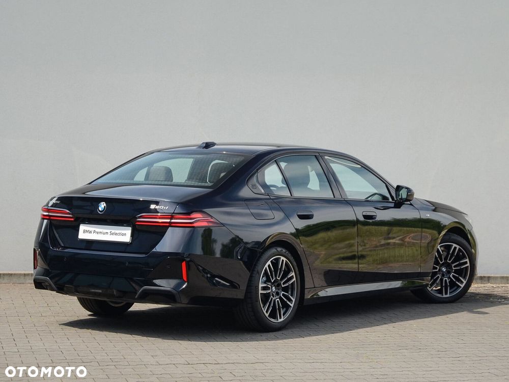 BMW Seria 5 - 3