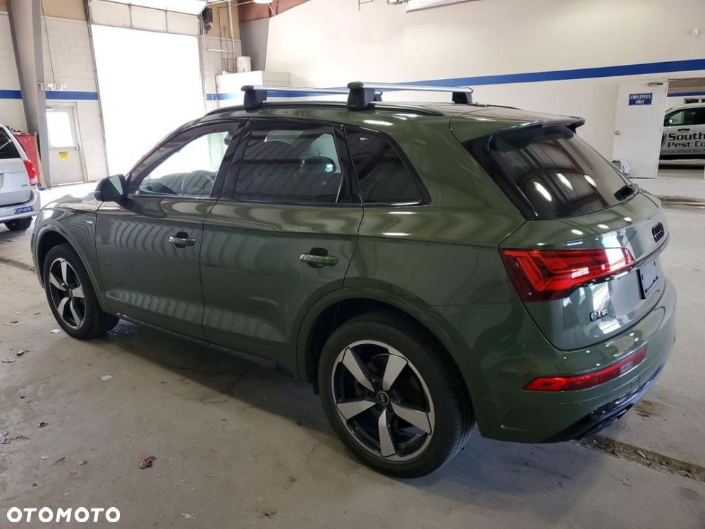 Audi Q5 - 6