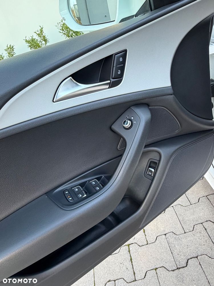 Audi A6 - 22