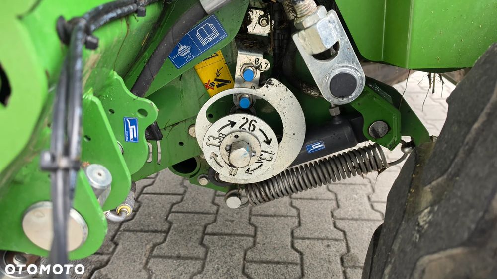 Krone VariPack 165 XC Plus - 10