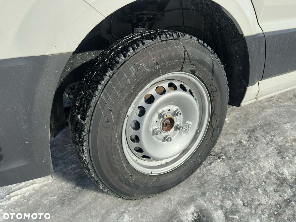 Volkswagen Crafter - 10