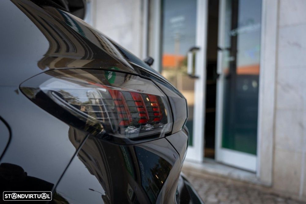 Peugeot e-208 50 kWh Active - 9