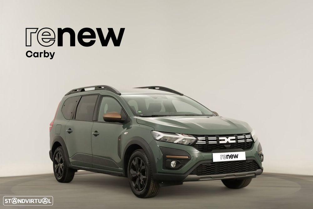 Dacia Jogger 1.0 ECO-G Extreme+ Up&Go 7L Bi-Fuel - 2